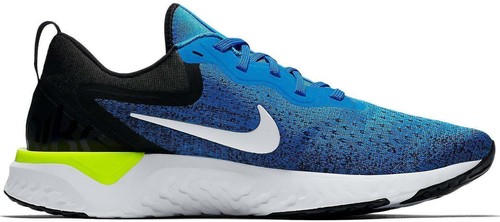 Nike Odyssey React Men’s Running shoes Photo Blue/Black Size 11.5 AO9819-103 NEW Nike Odyssey React Men main image 3