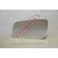 Glas Spiegel ÄUßEre Linke Seite Kompatibel Mit Seat Alhambra Von 1999 Al 2004