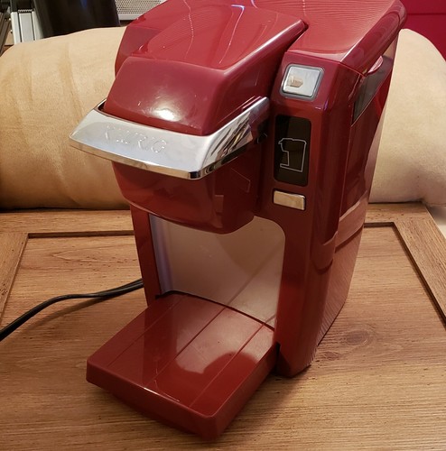 Keurig Coffee Maker Single Cup Model 
