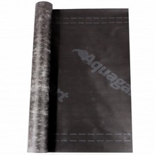 150 m² membrane de sous-couche, membrane de coffrage, membrane de toiture, membr