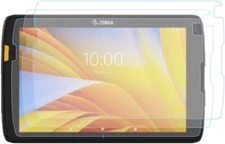 6-Pack Screen Protectors for Zebra ET40 ET45 Scanner, Explosion Proof Film