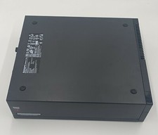 Lenovo Thinkcentre Desktop, 8 GB RAM, 128 GB SSD, 4 TB HDD, Core i5