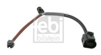 Febi 23362 Warnkontakt VerschleißKontakt Bremsbelagverschleiß