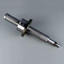 Ball Screw Deviation Correction Machine, Screw Cutting Machine, Screw Composite