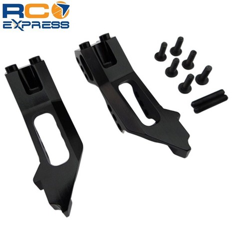 Hot Racing Axial RR10 Aluminum Rear Upper Shock Mount RRT30U01 - Picture 3 of 6