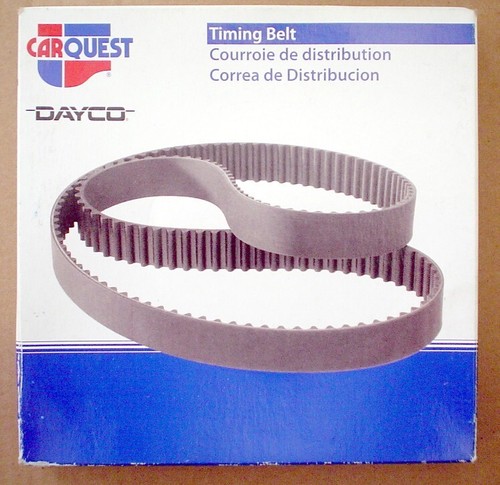 CARQUEST DAYCO UNUSED TIMING BELT 95335 - Imagen 8 de 8