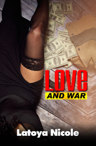 Thumbnail - Love And War 2 By Nicole, Latoya