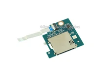 L19154-001 DAG7ADTH8B0 GENUINE HP CARD READER BOARD PAVILION 14-CE2064ST (CC412)