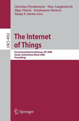 The Internet of Things