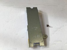 Dell Latitude 3400 SSD bracket Heatsink Cooling Plate  (O50)