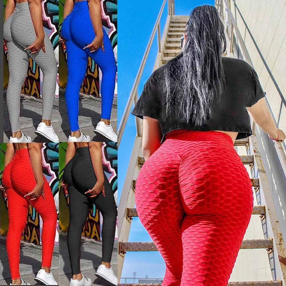 Are “Butt-Lifting” TikTok Leggings Worth The Hype?