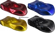 CANDY SUPERCONCENTRATE Ready to use For CANDY AUTO Paints, Resins, 10g for 2 L.