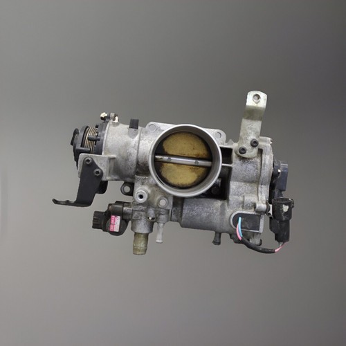 98-03 Jaguar X308 XJ8 XK8 4.0L Engine Throttle Body XW939E926AE OEM