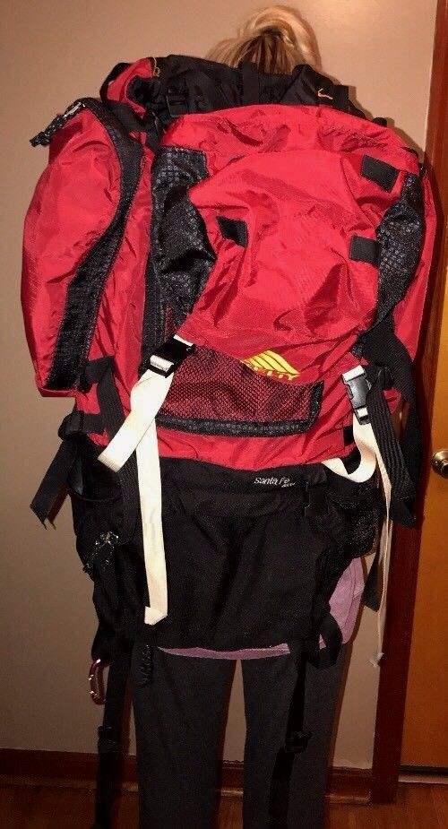 canyon backpack louis vuitton Louis Vuitton Marron Utah Calfskin Leather Canyon Backpack Bag
