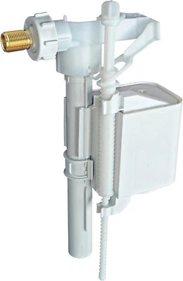 LIV Füllventil für Isosan, Verosan und Schwab Spülkasten (Schwimmerventil)