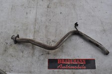 Alfa Romeo 156 932 Benzin Auspuff Mittelrohr