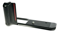 Neewer CA063 Hand Grip Handle Quick Release Plate for Nikon Zf Mirrorless Camera