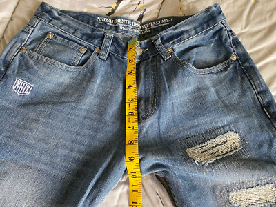 NHIZ Izzue Plus Neighborhood デニム　29 NHIZ Izzue Plus Neighborhood デニム 29 - メルカリ