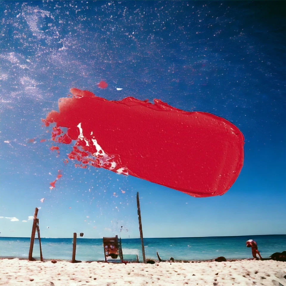 2-Julep It's Bálsamo (puchero de peluche) Cardinal ROJO Lápiz labial BOGO PRECIO MÁS BAJO Foto 2 de 2