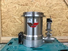 OSAKA VACUUM TG1133EMBA-71 Turbo Molecular Pump