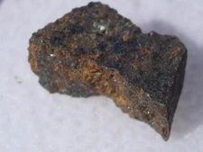 .694 grams NWA 10805 Meteorite ( class L4 ) fragment NorthWest Africa with COA