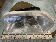 Feu avant (phare) Citroen GSA