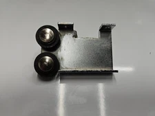 Genuine OEM Thermador Oven Hinge Deflector Left BRACKET Part 485598 00485598