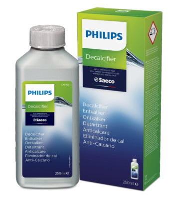 Philips CA6700/90 Universal Flüssig-Entkalker für Philips Saeco, 250ml, original