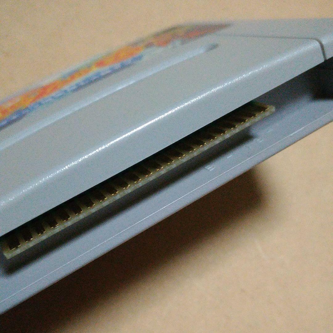 ZIG ZAG CAT Nintendo Super Famicom SFC VG Japanese Retro Game
