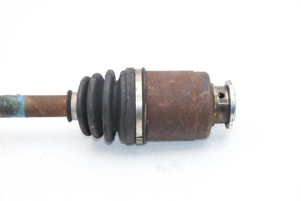 2004 SUBARU IMPREZA WRX УНИВЕРСАЛ ПЕРЕДНИЙ ЛЕВЫЙ ВОДИТЕЛЬ СТОРОНЕ ОСИ ВАЛ U1573 - Изображение 4 из 4