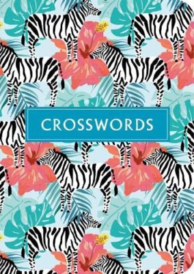 Crosswords (Arcturus Savanna Puzzles),Eric Saunders