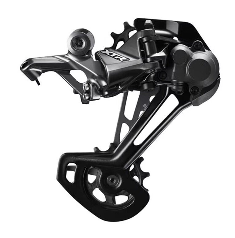 SHIMANO XTR M9100 1x12 Speed Mountain Bike Right Shifter Rear
