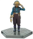 Disney Star Wars Droids & Creatures Maz Kanata 4-Inch PVC Figure [Loose]