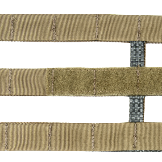 【実物】CRYE PRECISION 3 CUMMER BUND カマーバンド Crye Precision R-Series 3-Band Structural Cummerbund
