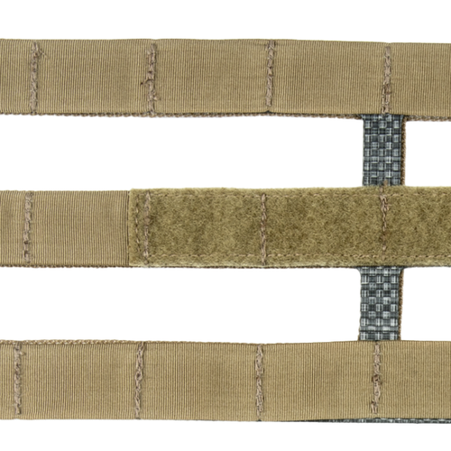 Crye Precision R-Series 3-Band Skeletal Cummerbund - Multicam - Small / Medium - Picture 3 of 8