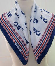 #1 Vintage Princess Cruises Blue Logo Cruise ...