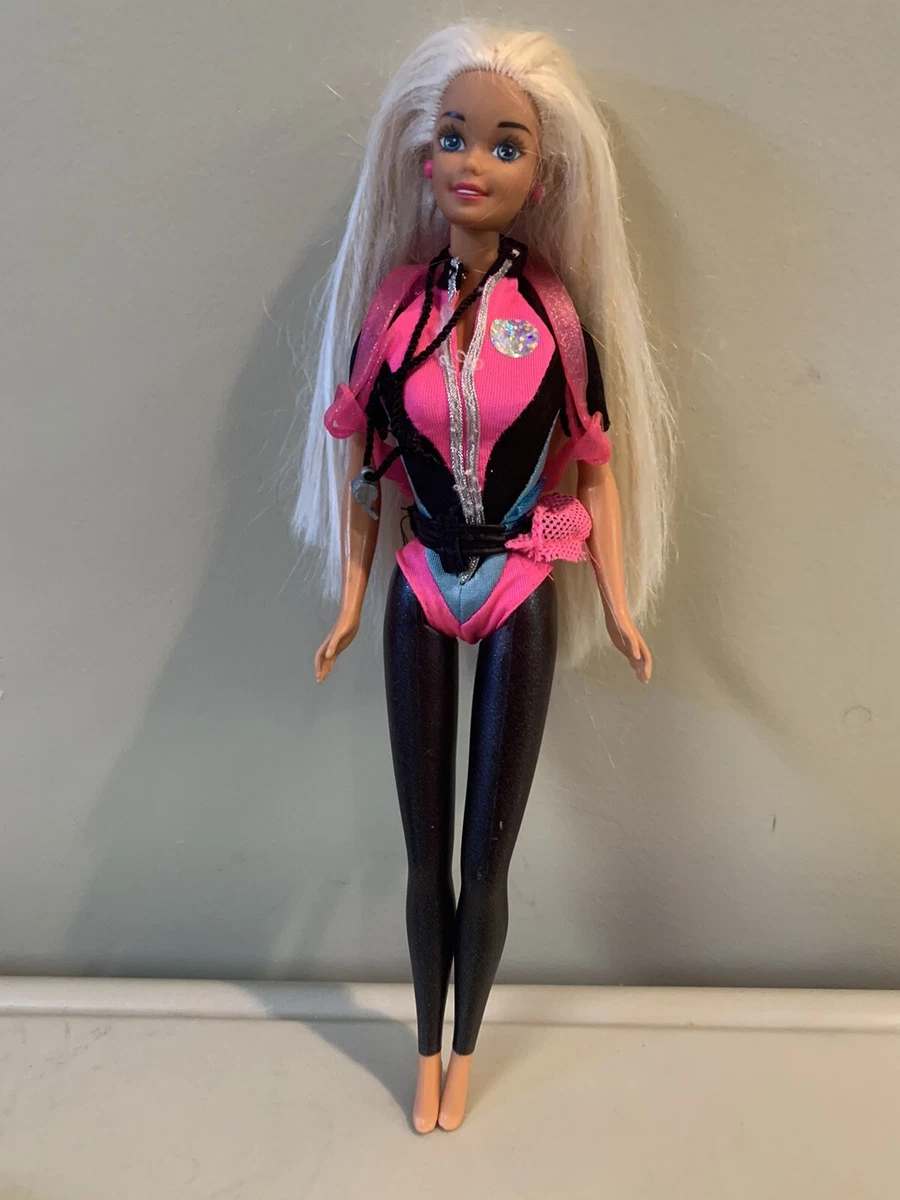 Barbie ocean friends 1996 sale