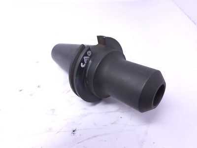 Command CAT50 1  1.000  Weldon End Mill Tool Holder C6E4-1000 CNC Milling CA0