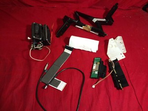 Teile für PANASONIC TX-40ES403E Fernseher