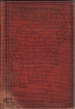 Prospectus for Our National Calamity of Fire, Flood and Tornado, Logan Marshall 