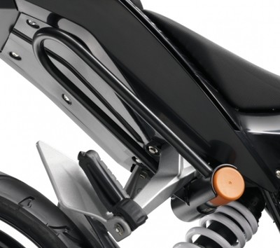 KTM SUPPORTO LUCCHETTO AD ARCO DUKE 125 200 250 390 COD. 90112916044 | eBay