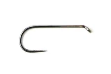 BARBLESS FLY TYING HOOKS FULLING MILL Hayabusa FLY508  Long Shank. Size 8