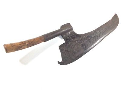 Kärntner Unter-/Steiermark 51 cm lange Breitaxt (22619)