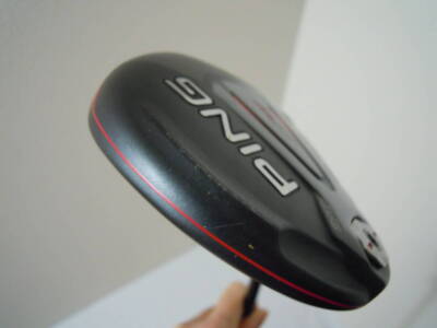 Golf Fairway Wood PING G410 SFT ALTA J CB (S) 16 3W JAPAN | eBay