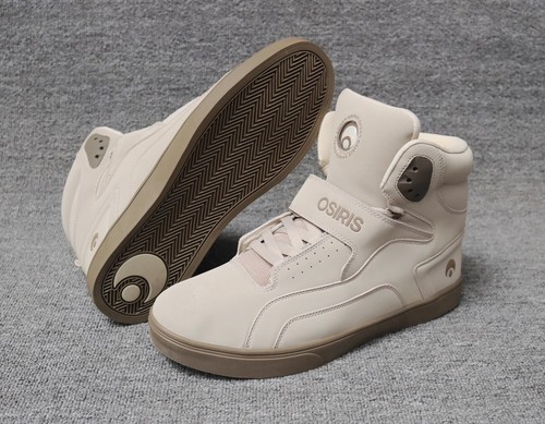 Zapatillas deportivas Osiris para hombre Rize Ultra inspiradas en el skate talla EE. UU. para hombre - Imagen 26 de 45