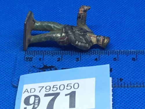 Hornby Eisenbahn Figur, (Ref B971) - Bild 6 von 6