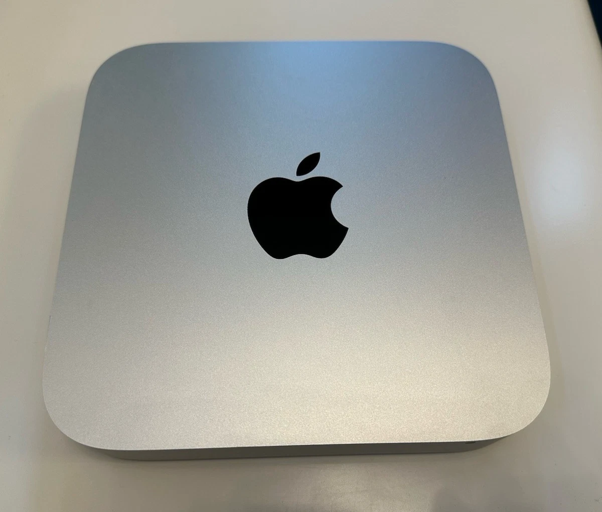 Apple Mac mini 1TB 16GB Desktops & All-In-One Computers for sale