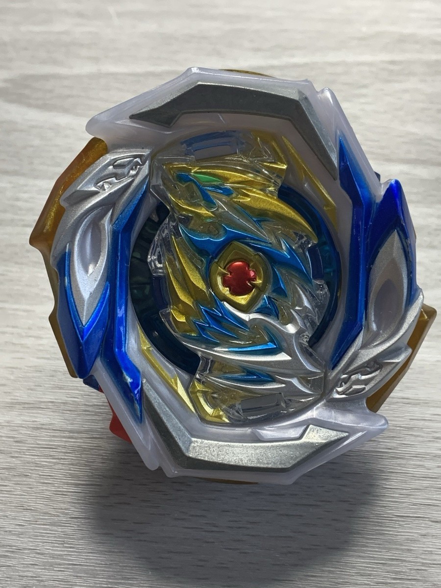 どらごん Takara Tomy Imperial Dragon .Ig' Gatinko Burst Rise GT