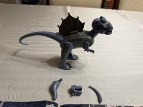 LEGO Dinosaurs: Tyrannosaurus Rex (6720)