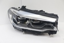  2017 2018 2019 2020 Bmw 5 Series M5 540i Right Full Led Adaptive Headlight Oem
